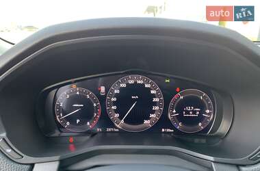 Внедорожник / Кроссовер Mazda CX-60 2023 в 
