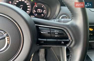 Внедорожник / Кроссовер Mazda CX-60 2023 в 