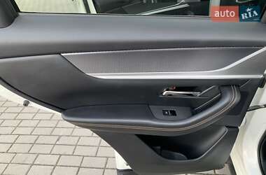 Внедорожник / Кроссовер Mazda CX-60 2023 в 