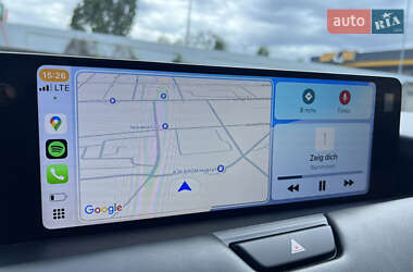 Внедорожник / Кроссовер Mazda CX-60 2024 в 