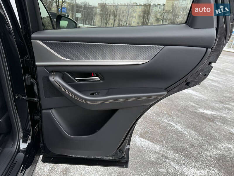 Позашляховик / Кросовер Mazda CX-60 2023 в Києві