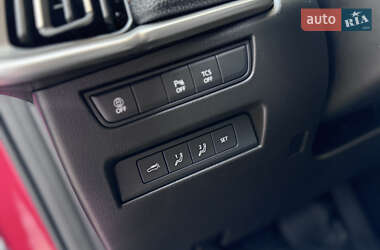 Внедорожник / Кроссовер Mazda CX-60 2023 в 