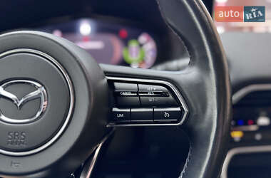 Внедорожник / Кроссовер Mazda CX-60 2023 в 