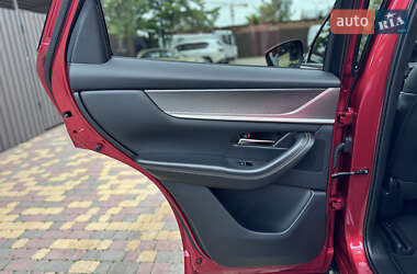 Внедорожник / Кроссовер Mazda CX-60 2023 в 