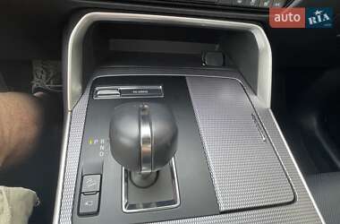 Внедорожник / Кроссовер Mazda CX-60 2023 в 