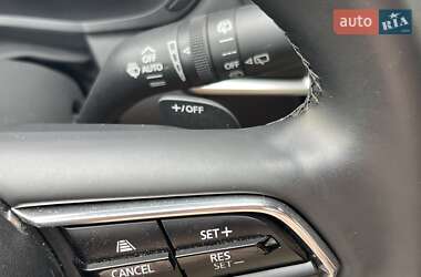 Внедорожник / Кроссовер Mazda CX-60 2023 в 