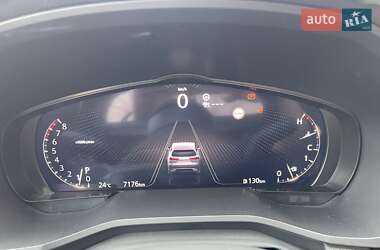 Внедорожник / Кроссовер Mazda CX-60 2023 в 