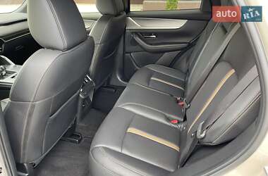 Внедорожник / Кроссовер Mazda CX-60 2023 в 