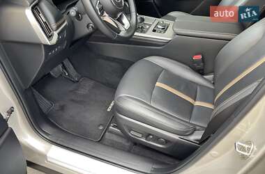 Внедорожник / Кроссовер Mazda CX-60 2023 в 