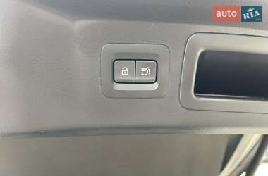 Внедорожник / Кроссовер Mazda CX-60 2023 в 