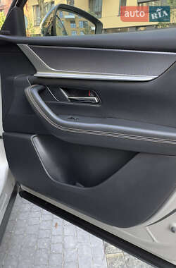 Внедорожник / Кроссовер Mazda CX-60 2023 в 