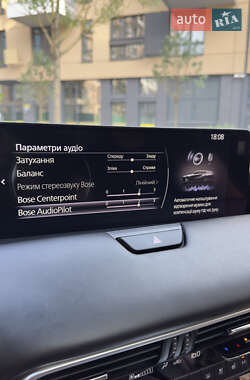 Внедорожник / Кроссовер Mazda CX-60 2023 в 