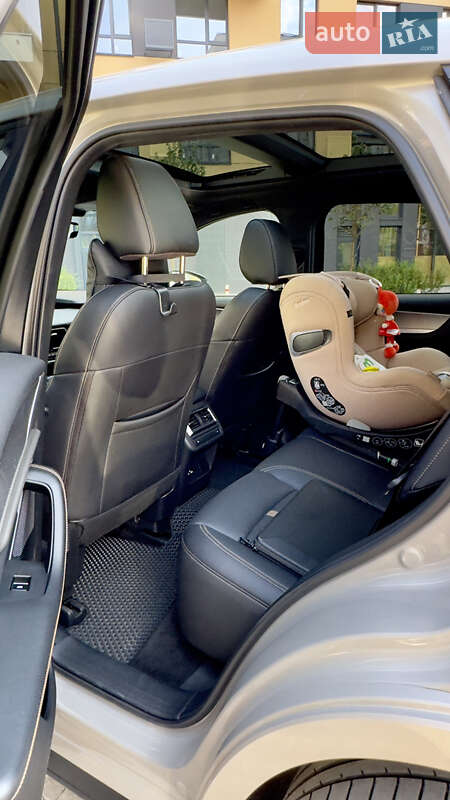 Внедорожник / Кроссовер Mazda CX-60 2023 в Киеве фото 30 Внедорожник / Кроссовер Mazda CX-60 2023 в Киеве