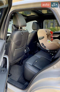 Внедорожник / Кроссовер Mazda CX-60 2023 в 