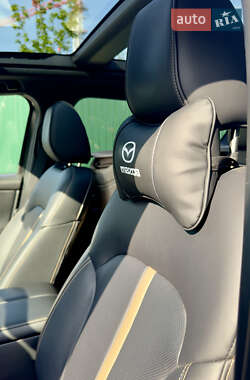 Внедорожник / Кроссовер Mazda CX-60 2023 в 