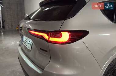 Внедорожник / Кроссовер Mazda CX-60 2023 в 