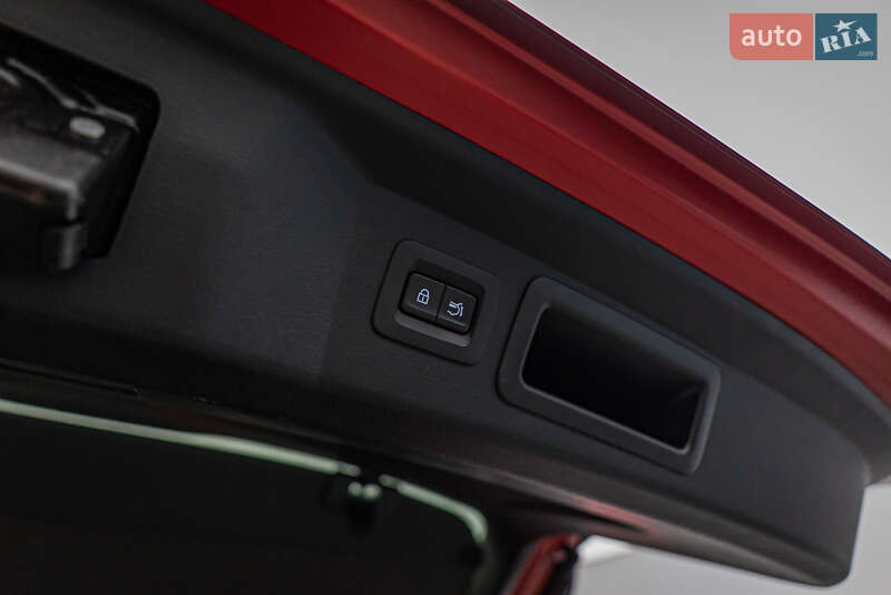 Внедорожник / Кроссовер Mazda CX-60 2023 в Киеве фото 27 Внедорожник / Кроссовер Mazda CX-60 2023 в Киеве