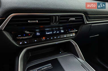 Внедорожник / Кроссовер Mazda CX-60 2023 в 