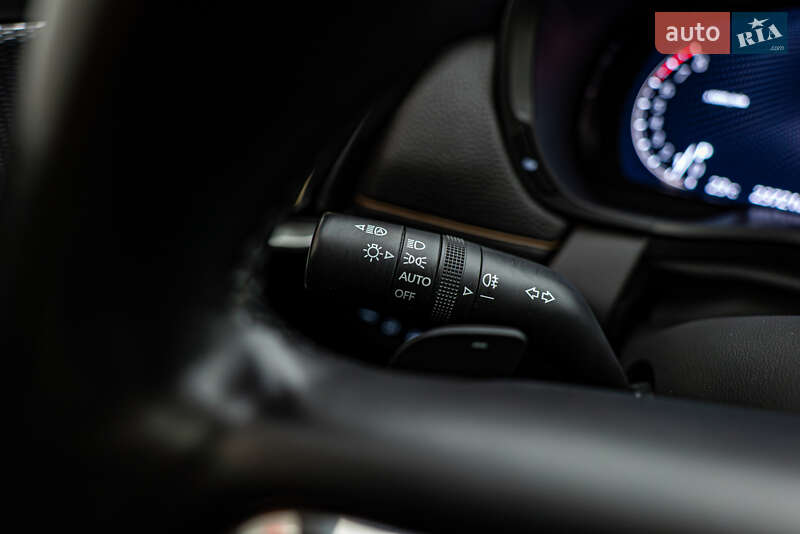 Внедорожник / Кроссовер Mazda CX-60 2023 в Киеве фото 14 Внедорожник / Кроссовер Mazda CX-60 2023 в Киеве