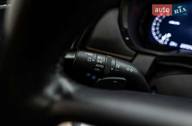 Внедорожник / Кроссовер Mazda CX-60 2023 в 