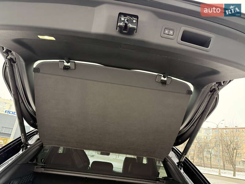 Внедорожник / Кроссовер Mazda CX-60 2023 в Днепре