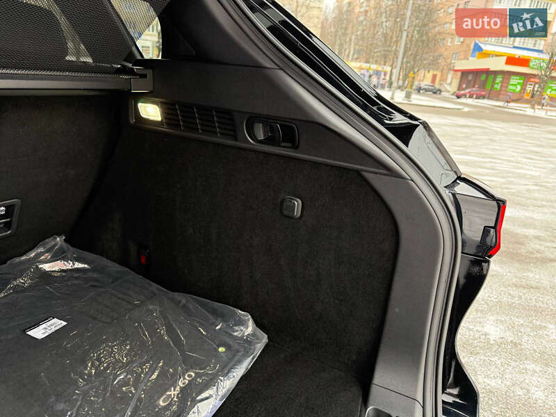 Внедорожник / Кроссовер Mazda CX-60 2023 в Днепре