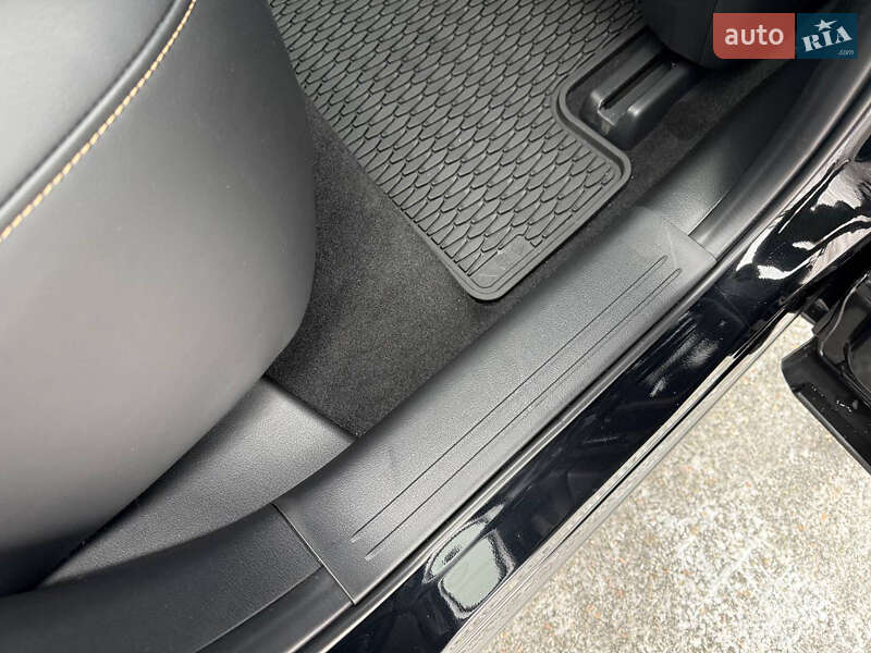 Внедорожник / Кроссовер Mazda CX-60 2023 в Днепре