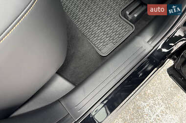 Внедорожник / Кроссовер Mazda CX-60 2023 в 