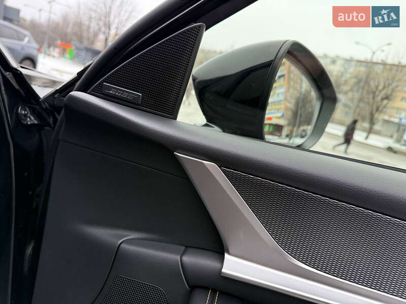 Внедорожник / Кроссовер Mazda CX-60 2023 в Днепре