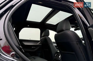 Внедорожник / Кроссовер Mazda CX-60 2023 в 