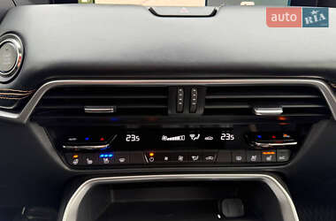 Внедорожник / Кроссовер Mazda CX-60 2023 в 