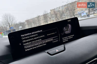 Внедорожник / Кроссовер Mazda CX-60 2023 в 
