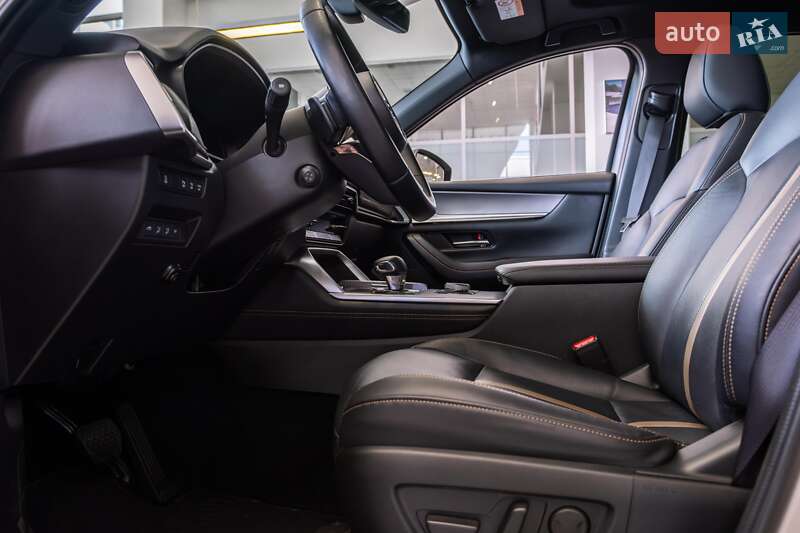 Позашляховик / Кросовер Mazda CX-60 2023 в Києві