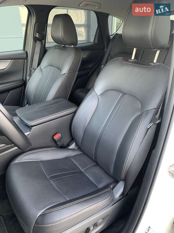 Внедорожник / Кроссовер Mazda CX-60 2023 в Львове