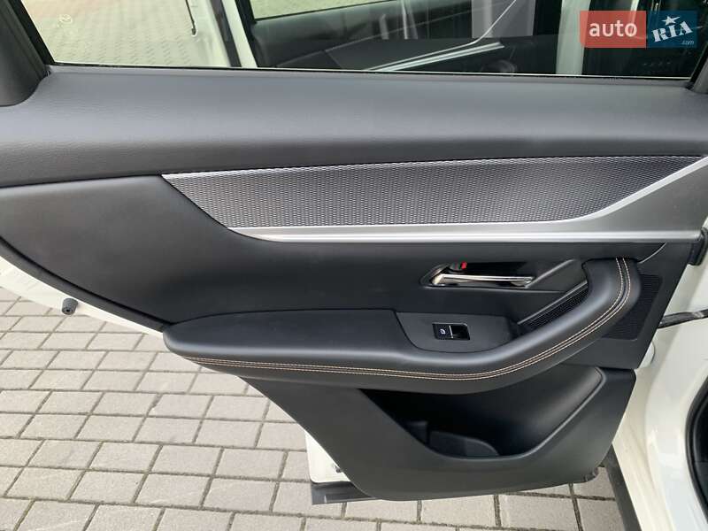 Внедорожник / Кроссовер Mazda CX-60 2023 в Львове