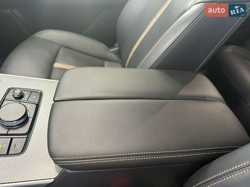 Позашляховик / Кросовер Mazda CX-60 2023 в Миколаєві