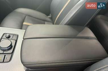 Позашляховик / Кросовер Mazda CX-60 2023 в 