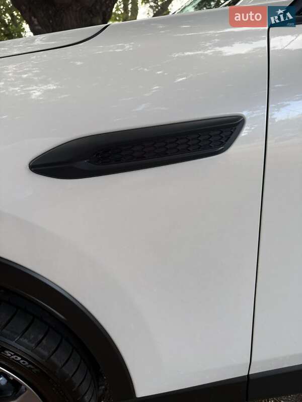 Позашляховик / Кросовер Mazda CX-60 2023 в Миколаєві