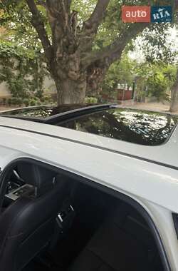 Позашляховик / Кросовер Mazda CX-60 2023 в 
