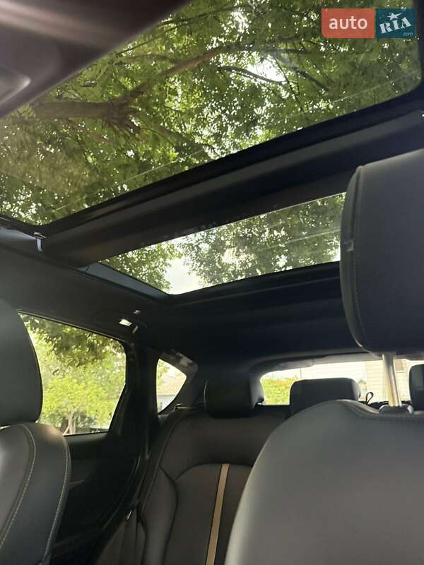 Позашляховик / Кросовер Mazda CX-60 2023 в Миколаєві