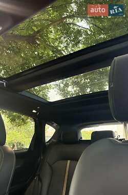 Позашляховик / Кросовер Mazda CX-60 2023 в 