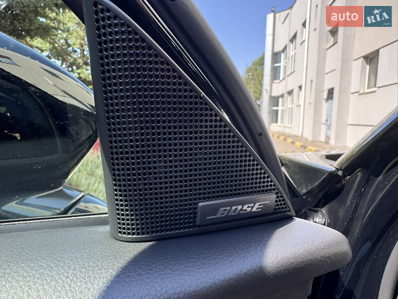 Позашляховик / Кросовер Mazda CX-60 2023 в Одесі