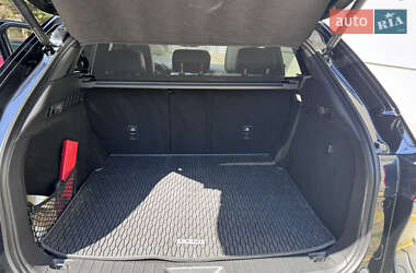 Позашляховик / Кросовер Mazda CX-60 2023 в 