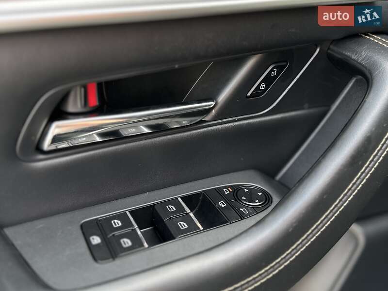 Внедорожник / Кроссовер Mazda CX-60 2023 в Киеве