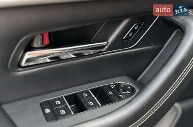 Внедорожник / Кроссовер Mazda CX-60 2023 в 