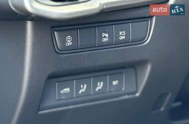 Внедорожник / Кроссовер Mazda CX-60 2023 в 