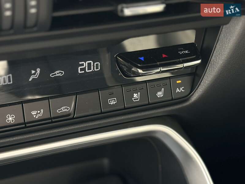 Внедорожник / Кроссовер Mazda CX-60 2023 в Киеве