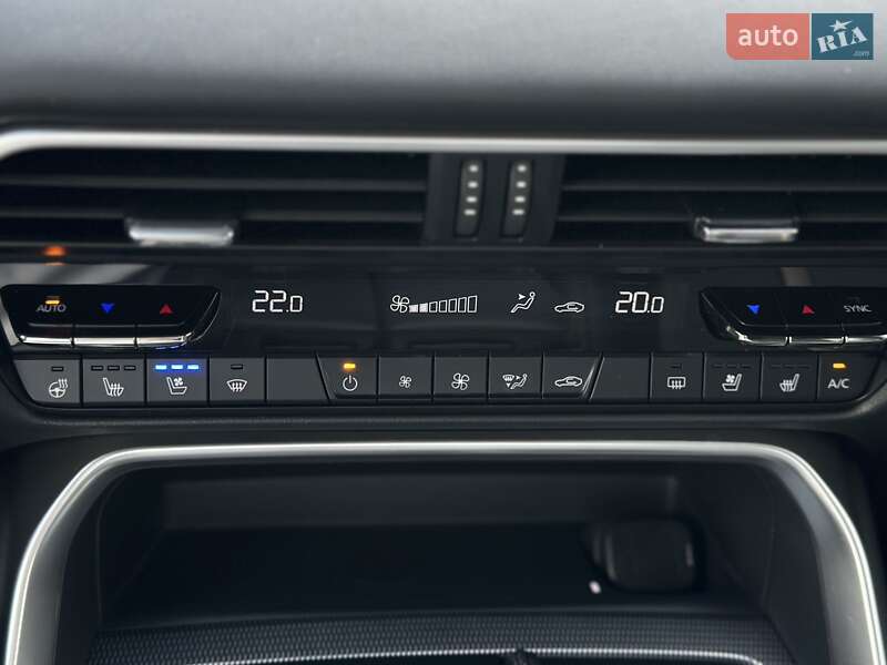Внедорожник / Кроссовер Mazda CX-60 2023 в Киеве