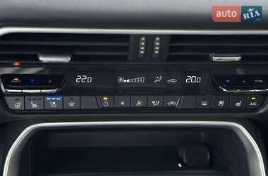 Внедорожник / Кроссовер Mazda CX-60 2023 в 