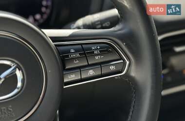 Внедорожник / Кроссовер Mazda CX-60 2023 в 